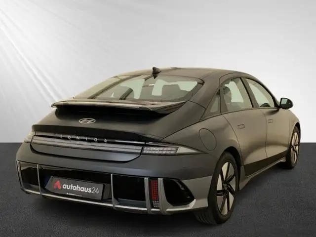 Hyundai IONIQ 6 view 5