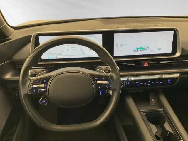 Hyundai IONIQ 6 view 9