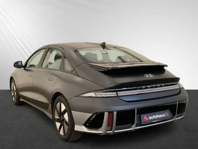 Hyundai IONIQ 6 view 4