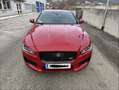 Jaguar XE S Aut. Rot - thumbnail 3