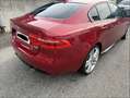 Jaguar XE S Aut. Rot - thumbnail 5