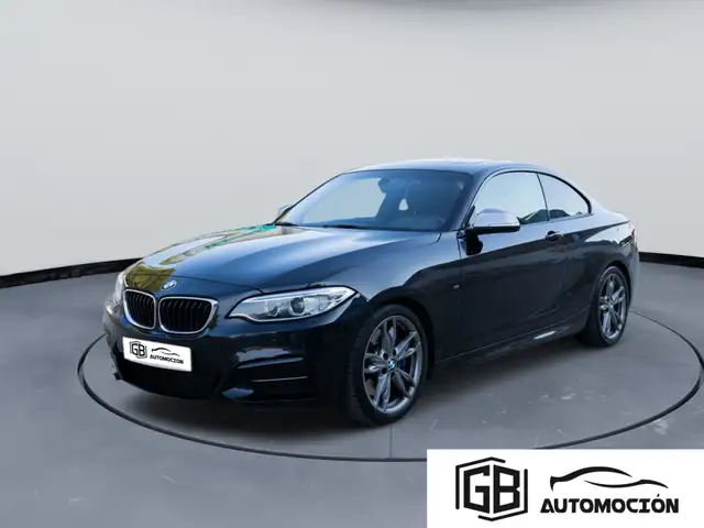 BMW 235 M235iA Coupé