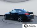 BMW 235 M235iA Coupé Noir - thumbnail 4