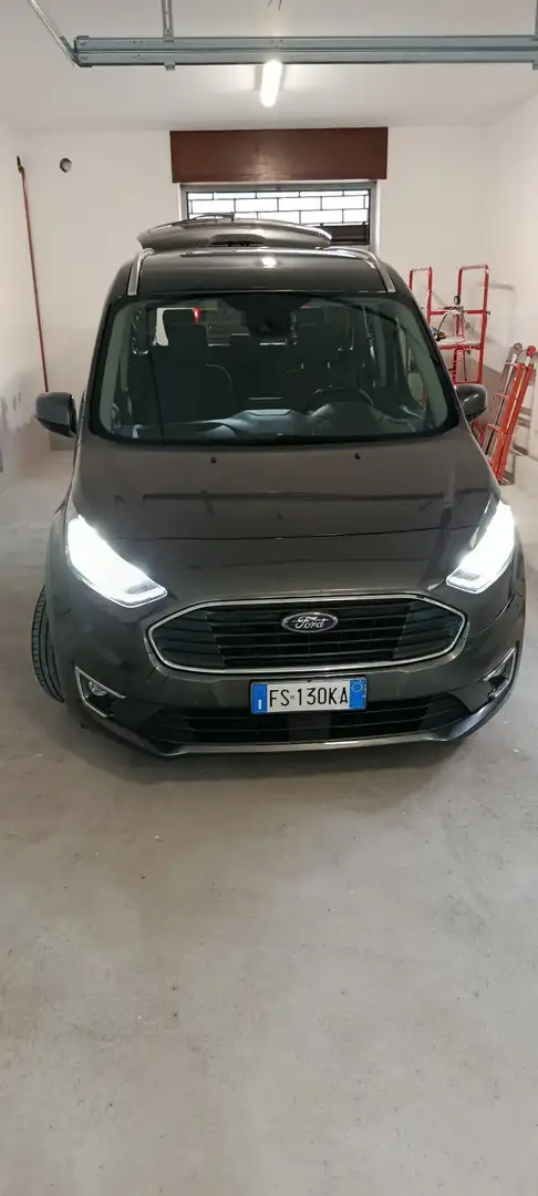 Ford Tourneo Connect Titanium Szürke - 1