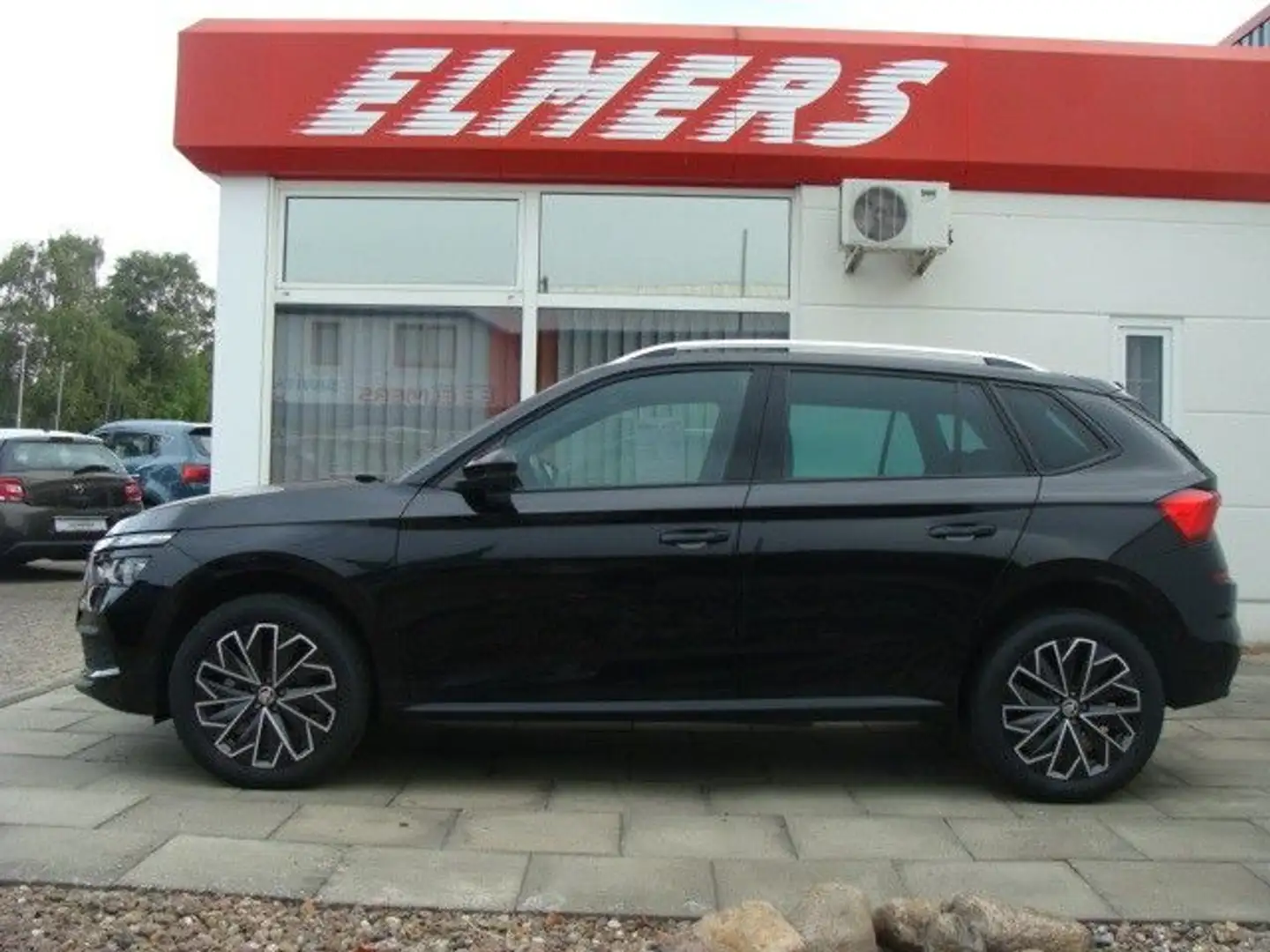 Skoda Kamiq 1.0 TSI Style OPF (EURO 6d-TEMP) - 1