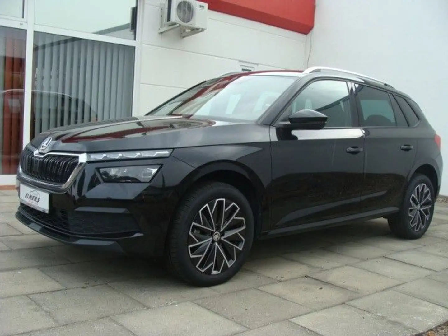 Skoda Kamiq 1.0 TSI Style OPF (EURO 6d-TEMP) - 2