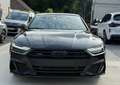 Audi A7 50 TFSIe quattro S-Line *Matrix*Headsup*Trekhaak* Black - thumbnail 2