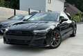 Audi A7 50 TFSIe quattro S-Line *Matrix*Headsup*Trekhaak* Black - thumbnail 3