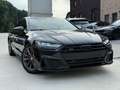 Audi A7 50 TFSIe quattro S-Line *Matrix*Headsup*Trekhaak* Black - thumbnail 1