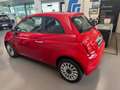 Fiat 500 1.0 Hybrid Cult Rouge - thumbnail 5