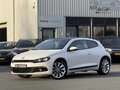 Volkswagen Scirocco 1.4 TSI Highline Plus ✅MOOIE NETTE AUTO Weiß - thumbnail 1
