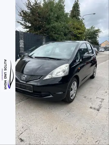 Honda Jazz 1.2 Trend Klima Fenster el.