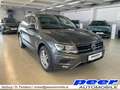 Volkswagen Tiguan Comfortline BMT/Start-Stopp 4Motion Gris - thumbnail 1