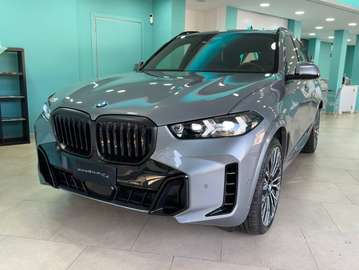 Xdrive30d MSport Pro auto