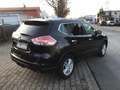 Nissan X-Trail Tekna 4x4+Navi+Kamera+Leder+Alu+Automati Schwarz - thumbnail 4