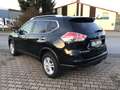 Nissan X-Trail Tekna 4x4+Navi+Kamera+Leder+Alu+Automati Schwarz - thumbnail 5