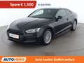 Audi A5 2.0 TDI Sport S line Schwarz - thumbnail 1