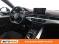 Audi A5 2.0 TDI Sport S line Schwarz - thumbnail 13