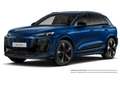 Audi Q6 e-tron performance S LINE edition one blue 21Z Blau - thumbnail 2