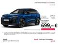 Audi Q6 e-tron performance S LINE edition one blue 21Z Blau - thumbnail 1
