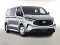 Ford Transit Custom Trend DCiV TDCi 150 320L2 LED Kam 110 kW (150 P... Silber - thumbnail 1