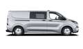 Ford Transit Custom Trend DCiV TDCi 150 320L2 LED Kam 110 kW (150 P... Silber - thumbnail 2