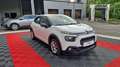 Citroen C3 Société PureTech 83 S&amp;S BVM Feel Business R Blanc - thumbnail 3