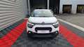 Citroen C3 Société PureTech 83 S&amp;S BVM Feel Business R Blanc - thumbnail 2