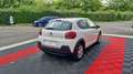Citroen C3 Société PureTech 83 S&amp;S BVM Feel Business R Blanc - thumbnail 4