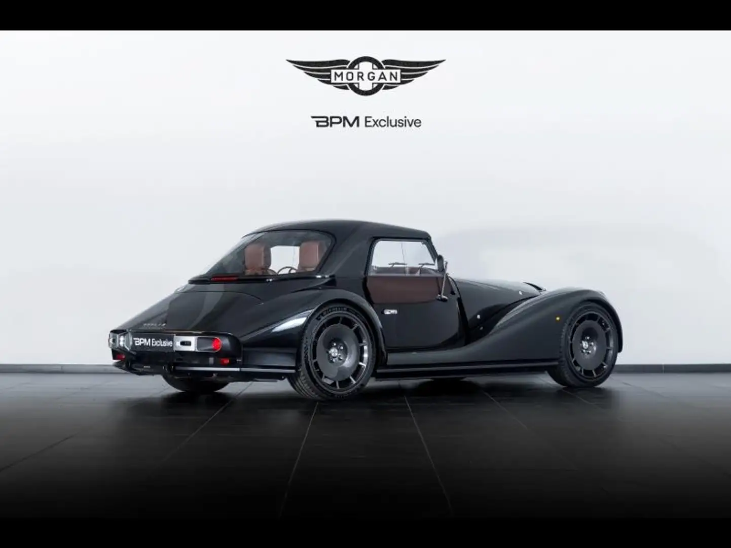 Morgan Supersport SUPERSPORT AUTO LHD25 - 2