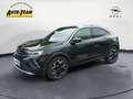 Opel Mokka-E Ultimate Schwarz - thumbnail 1
