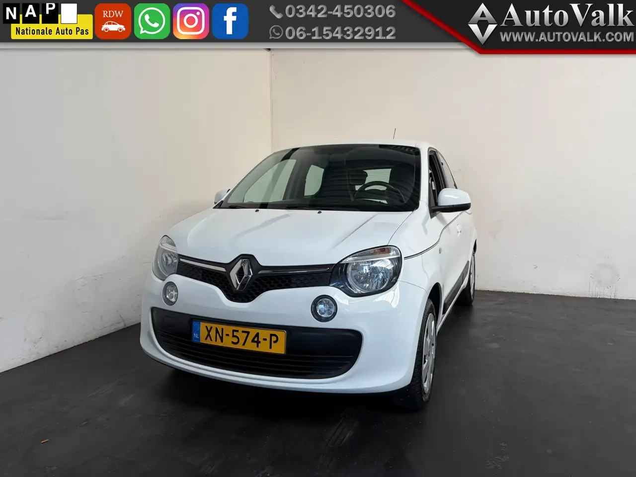 Renault Twingo
