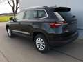 Skoda Karoq Selection 2.0 TDI DSG 4x4 GV5 AHK Navi ACC 110 ... Schwarz - thumbnail 2