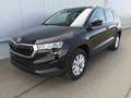 Skoda Karoq Selection 2.0 TDI DSG 4x4 GV5 AHK Navi ACC 110 ... Schwarz - thumbnail 1