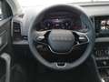 Skoda Karoq Selection 2.0 TDI DSG 4x4 GV5 AHK Navi ACC 110 ... Schwarz - thumbnail 4
