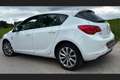 Opel Astra Astra 1.4 ecoFLEX Start/Stop Edition Weiß - thumbnail 1