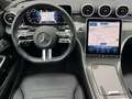 Mercedes-Benz C 200 d T AMG Advanced Night+Burmester+Digital ! Schwarz - thumbnail 9