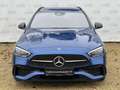 Mercedes-Benz C 200 d T AMG Advanced Night+Burmester+Digital ! Schwarz - thumbnail 2