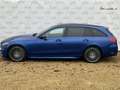 Mercedes-Benz C 200 d T AMG Advanced Night+Burmester+Digital ! Schwarz - thumbnail 3