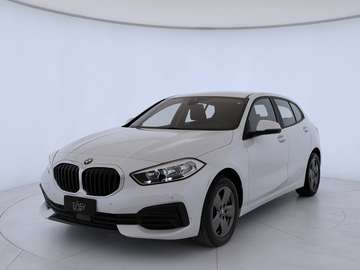 d Business Advantage auto - TAGLIANDI BMW