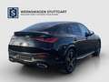 Mercedes-Benz GLC 450 GLC 450 d 4M AMG Premium 20" AHK Fahr-Assi NP103 Noir - thumbnail 5