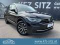 Volkswagen Tiguan 2,0 TDI Life DSG| MATRIX Schwarz - thumbnail 1