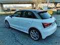 Audi A1 A1 Sportback 1.0 tfsi ultra Admired 95cv Bianco - thumbnail 2