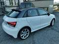 Audi A1 A1 Sportback 1.0 tfsi ultra Admired 95cv Bianco - thumbnail 1
