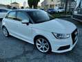 Audi A1 A1 Sportback 1.0 tfsi ultra Admired 95cv Bianco - thumbnail 3