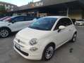 Fiat 500 500 1.2 Lounge Weiß - thumbnail 1