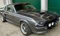 Ford Mustang Fastback Aut. Gris - thumbnail 4