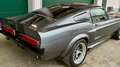 Ford Mustang Fastback Aut. Gris - thumbnail 10
