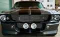 Ford Mustang Fastback Aut. Gris - thumbnail 1