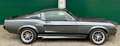 Ford Mustang Fastback Aut. Gris - thumbnail 7